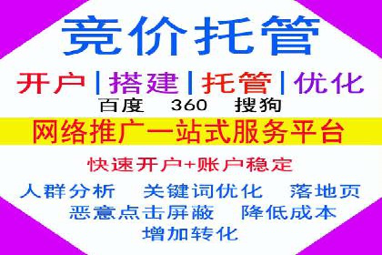 SEM托管服务成功案例精选